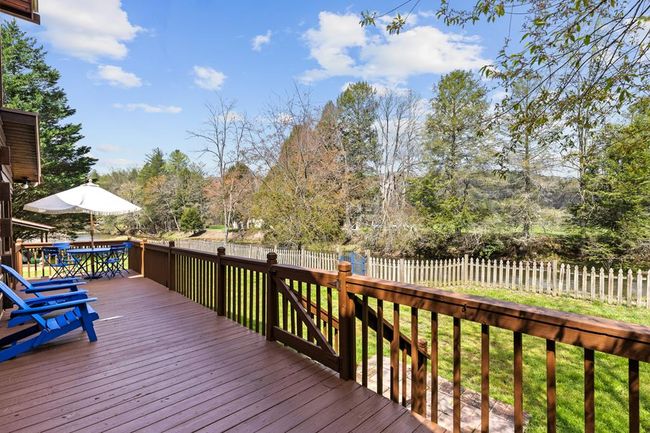 0 Hemlock Dr, Home with 2 bedrooms, 2 bathrooms and null parking in Suches GA | Image 7