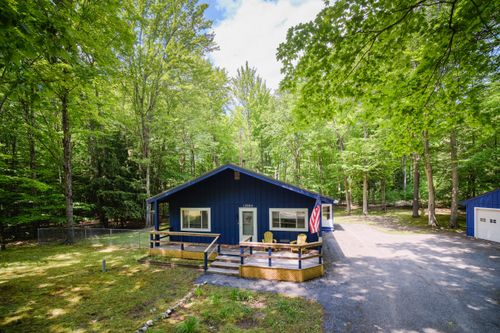 12084 Griffith Rd, Brethren, MI, 49619-9748 | Card Image