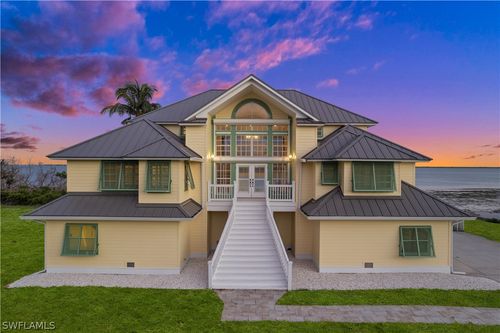 2272 Macadamia Ln, Saint James City, FL, 33956-2034 | Card Image