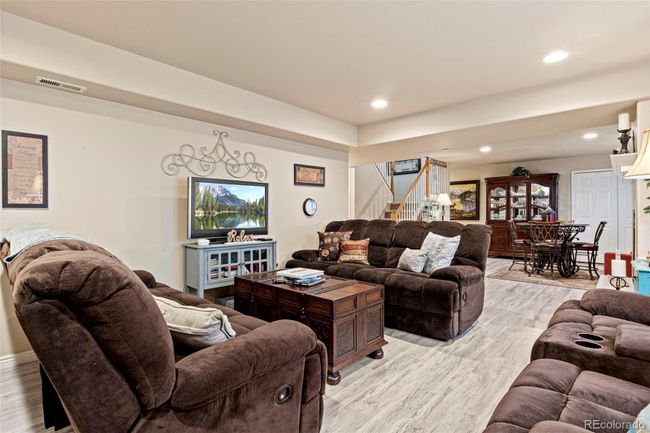 14348 Peaceful Glen Grv, House other with 4 bedrooms, 3 bathrooms and 2 parking in Colorado Springs CO | Image 34