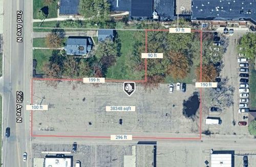 TBD 2nd Ave N, Waite Park, MN, 56387 | Card Image