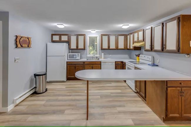 189 Snowood Dr, House other with 3 bedrooms, 2 bathrooms and null parking in Thornton NH | Image 9