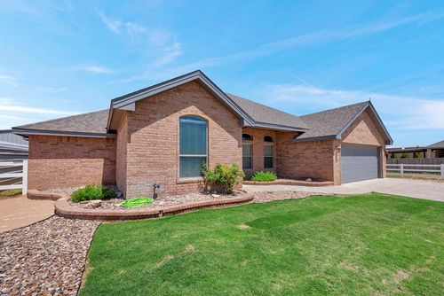 2501 S County Road 1089, Midland, TX, 79706-5150 | Card Image