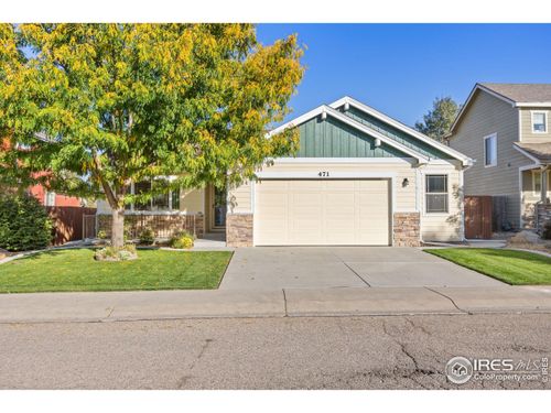 471 Expedition Ln, Johnstown, CO, 80534-7839 | Card Image