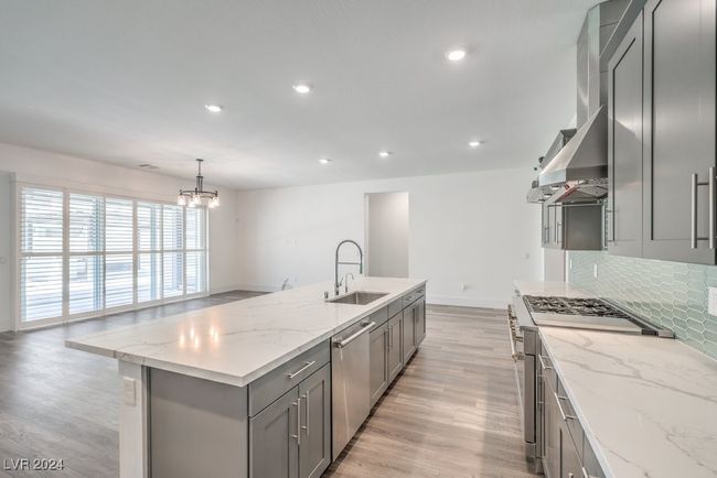4250 Lailah Skye Ave, House other with 4 bedrooms, 4 bathrooms and null parking in Las Vegas NV | Image 10