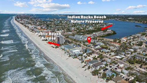 819 Gulf Blvd, INDIAN ROCKS BEACH, FL, 33785-2724 | Card Image