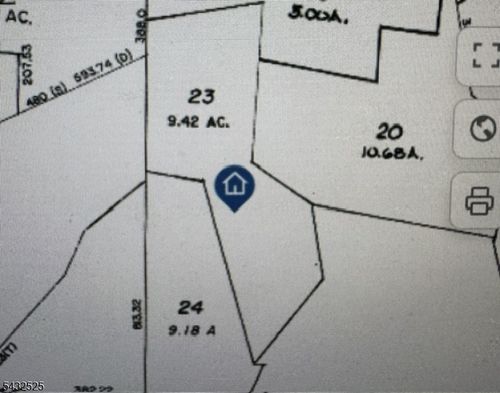 0 Church Rd, Milford, NJ, 08848 | Card Image