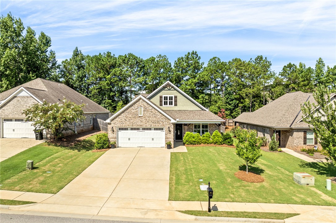 Residential in Opelika