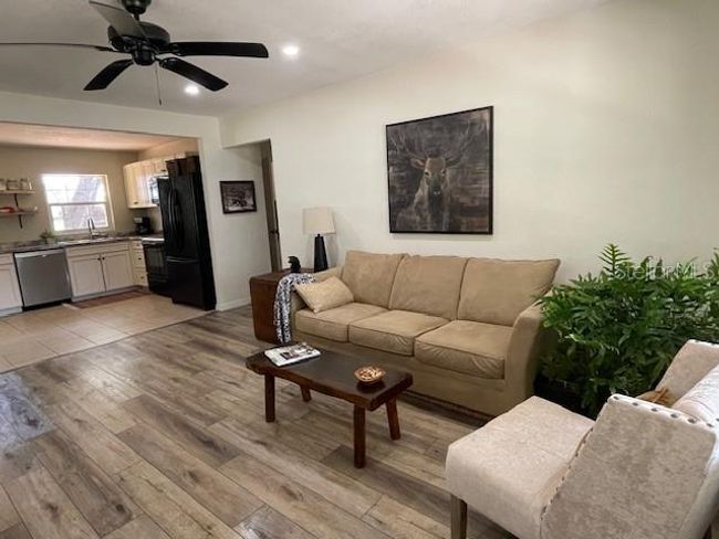 2748 Cr 543, House other with 2 bedrooms, 1 bathrooms and null parking in Sumterville FL | Image 4