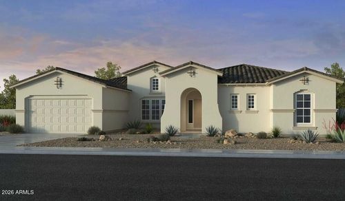 20712 E Calle De Flores, Queen Creek, AZ, 85142-0544 | Card Image