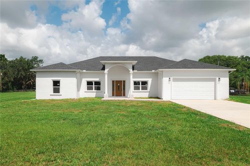 4009 Ernest Drive, WESLEY CHAPEL, FL, 33543 | Card Image