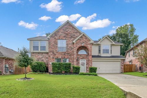9215 Water Front Ct, Magnolia, TX, 77354-6559 | Card Image