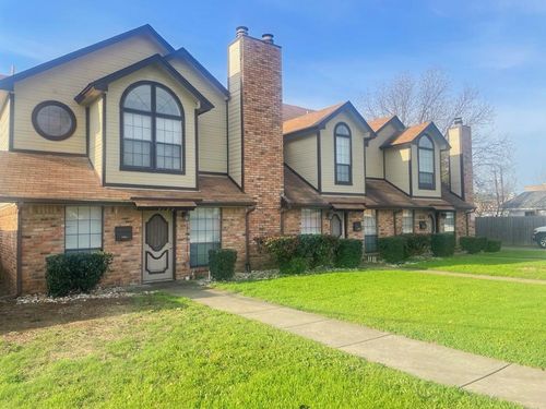 3-3122 Conflans Road, Irving, TX, 75061 | Card Image
