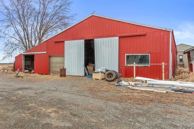 7760 State Highway 186, House other with 7 bedrooms, 3 bathrooms and null parking in ARPIN WI | Image 25