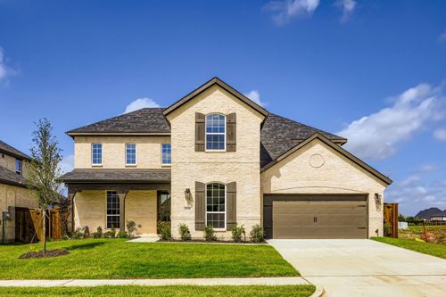 1814 Flowerfield Ln, Mansfield, TX, 76063-7190 | Card Image