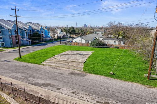 731 Runnels Ave, San Antonio, TX, 78208-2125 | Card Image