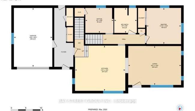 84 Mcdowell Rd E, Home with 4 bedrooms, 2 bathrooms and 4 parking in Simcoe ON | Image 26