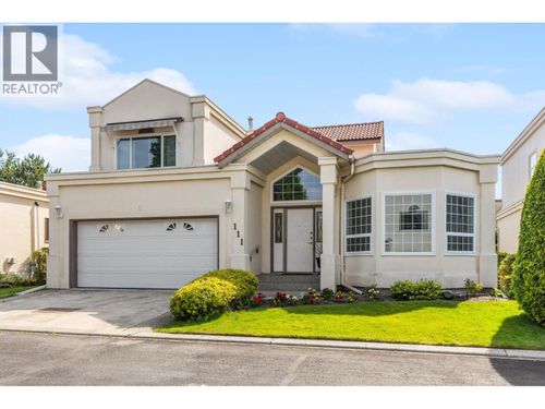 111-650 Lexington Drive, Kelowna, BC, V1W3B6 | Card Image