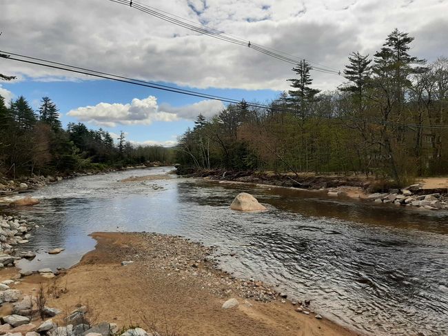 435 Rolling Ridge Rd, House other with 2 bedrooms, 3 bathrooms and null parking in Bartlett NH | Image 49