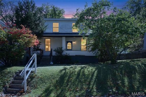 6808 Corbitt Ave, Saint Louis, MO, 63130-2401 | Card Image