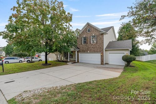 4831 Turnridge Ct Nw, Concord, NC, 28027-3403 | Card Image