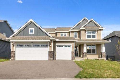 5345 Chapin Ln, Woodbury, MN, 55129-6401 | Card Image
