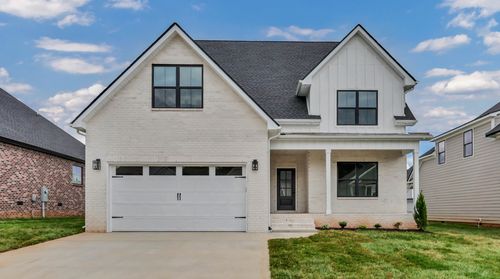 459 Spiderwort Dr, Clarksville, TN, 37043-4084 | Card Image