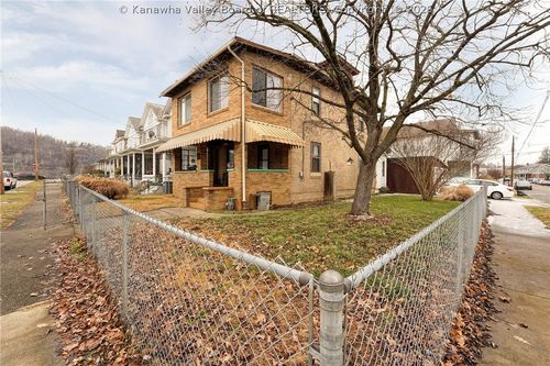 11 Ohio And 309 Berkeley Street, Charleston, WV, 25302 | Card Image