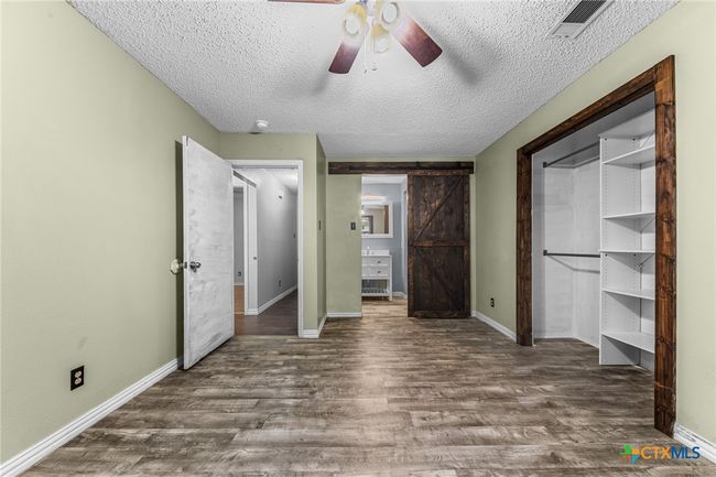 Primary Bedroom | Image 12