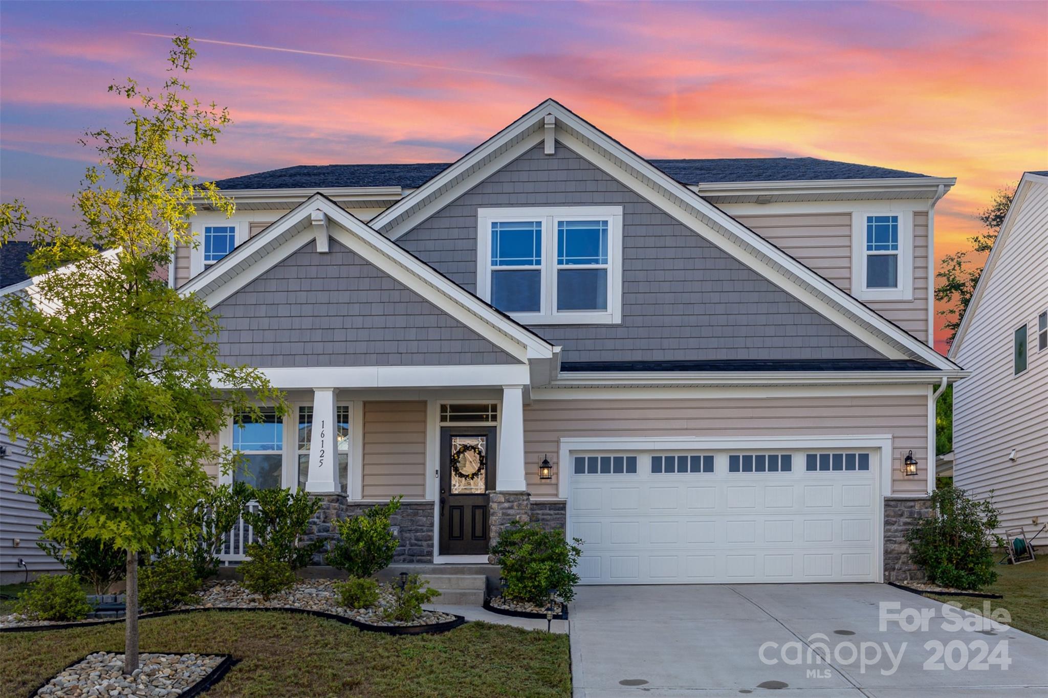 Fieldstone Trce, Charlotte, NC 28278