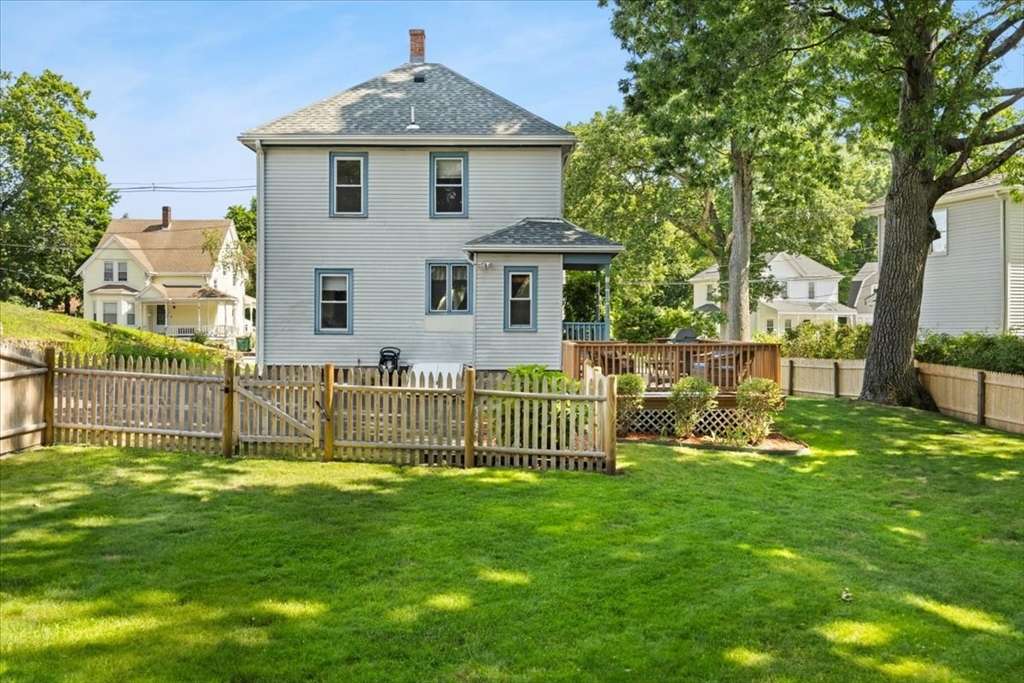 Residential in Mansfield 2