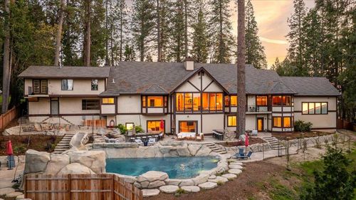 10304 Banner Lava Cap Rd, Nevada City, CA, 95959-3324 | Card Image