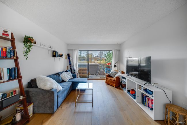 304 - 2885 Spruce Street, Condo with 1 bedrooms, 1 bathrooms and 1 parking in Vancouver BC | Image 11
