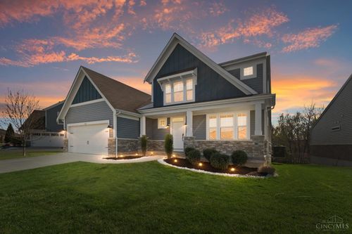 793 Frederick Ct, South Lebanon, OH, 45065 | Card Image