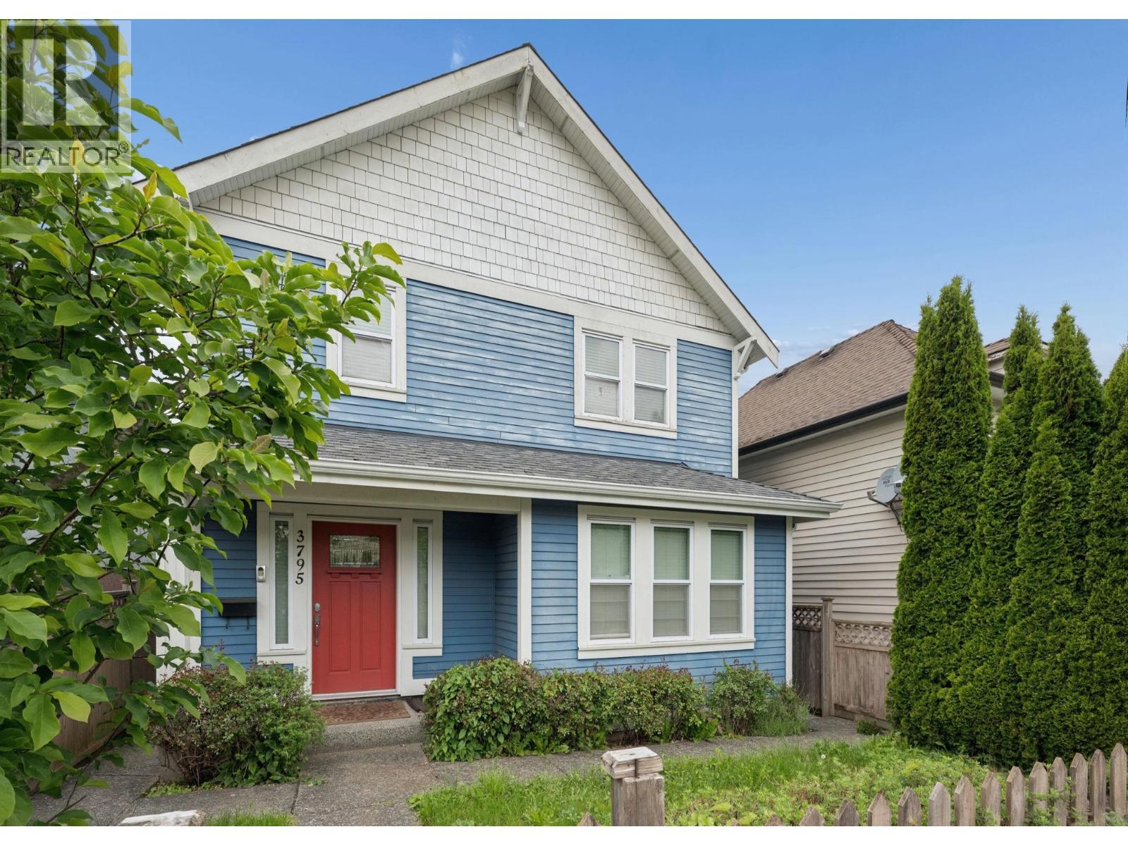 Residential in Vancouver 3