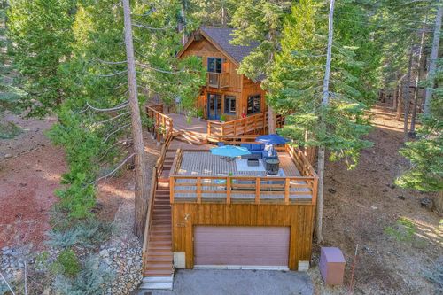 7248 Timber Wolf Dr, Tahoma, CA, 96142 | Card Image