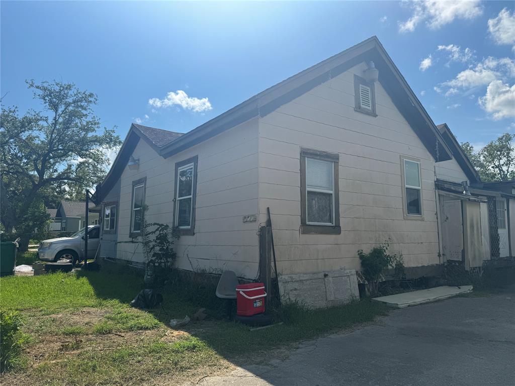 Tallow Sq, LA Marque, TX 77568