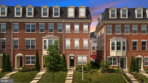 521 E 7th St, FREDERICK, MD, 21701-3168 | Card Image