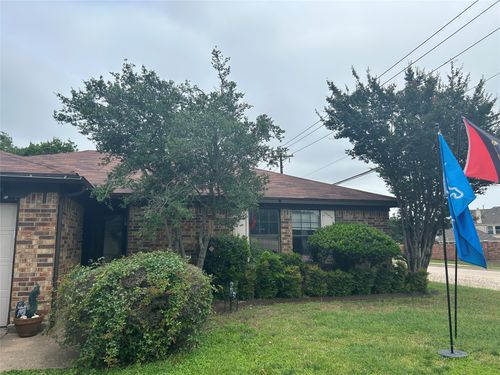 6419 Plainview Dr, Arlington, TX, 76018-2933 | Card Image
