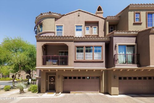 1252-3935 E Rough Rider Rd, Phoenix, AZ, 85050-7346 | Card Image