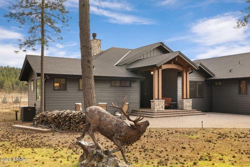 405 E Foxboro Rd, Munds Park, AZ, 86017 | Card Image