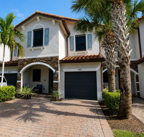 5437 Nw 27th Court, Margate, FL, 33063 | Card Image