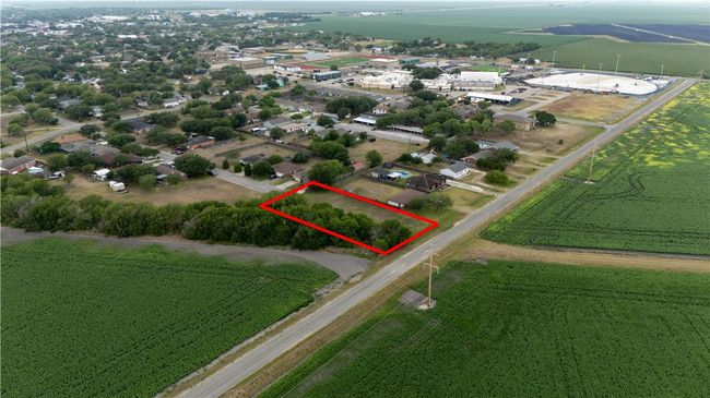 717 New Rincon Rd, Home with 0 bedrooms, 0 bathrooms and null parking in Taft TX | Image 9