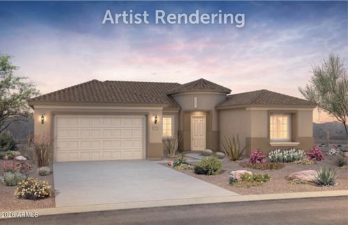 4253 N Palo Verde Dr, Florence, AZ, 85132-6244 | Card Image