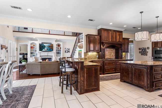 3126 Laurel Plantation Ave, House other with 5 bedrooms, 5 bathrooms and 3 parking in Baton Rouge LA | Image 18