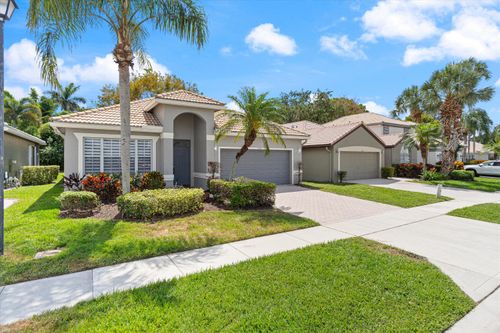 13642 Breton Ln, Delray Beach, FL, 33446-3628 | Card Image