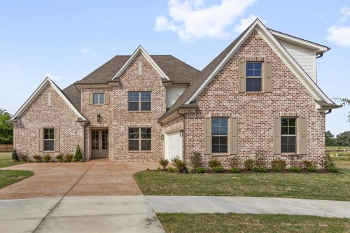 5301 Thunderbird Rd, Arlington, TN, 38002 | Card Image