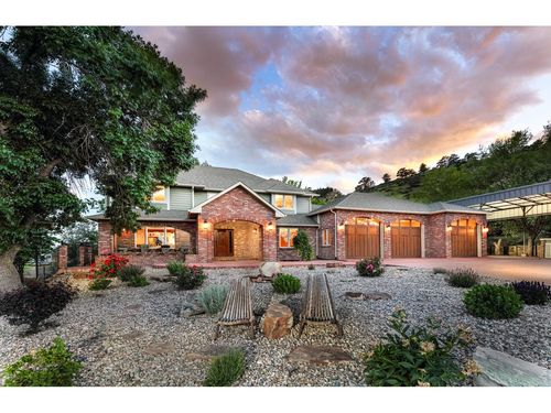 1000 Rock Ridge Ln, Loveland, CO, 80537-9764 | Card Image