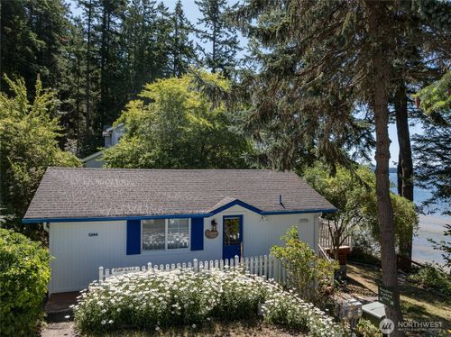 5244 Deer Harbor Rd, Eastsound, WA, 98245 | Card Image