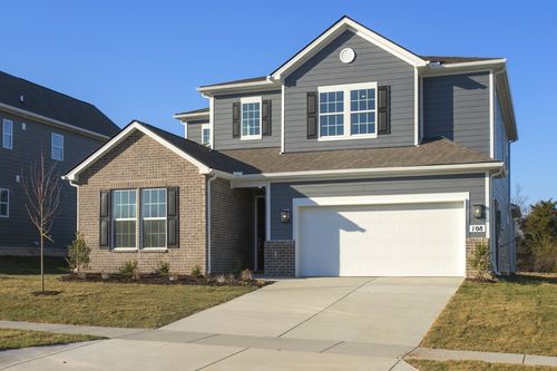 108 E Cassa Way, Mount Juliet, TN, 37122 | Card Image